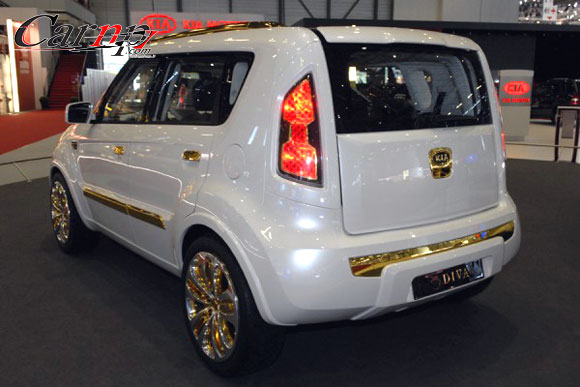 geneva motor show 6-16 march 2008 3