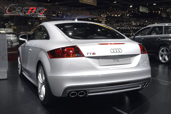 geneva motor show 6-16 march 2008 10