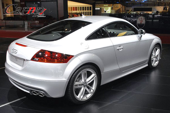 geneva motor show 6-16 march 2008 11