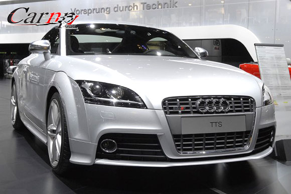 geneva motor show 6-16 march 2008 12