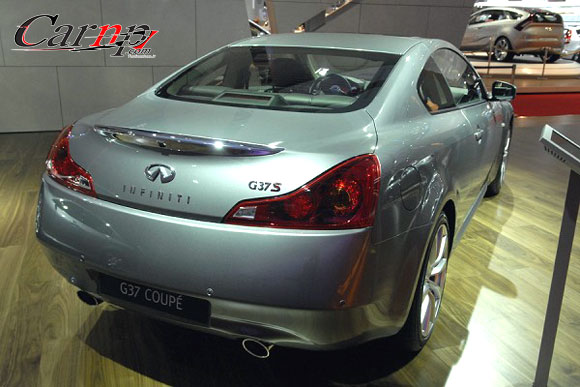 geneva motor show 6-16 march 2008 1