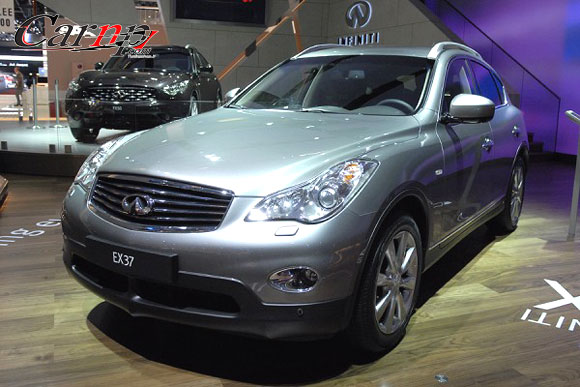 geneva motor show 6-16 march 2008 4