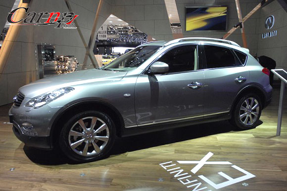 geneva motor show 6-16 march 2008 5