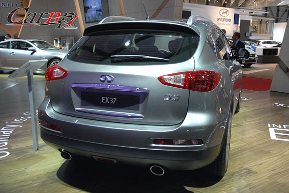 geneva motor show 6-16 march 2008 6