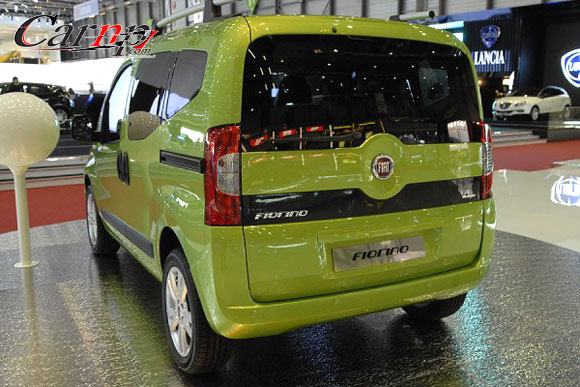 geneva motor show 6-16 march 2008 7