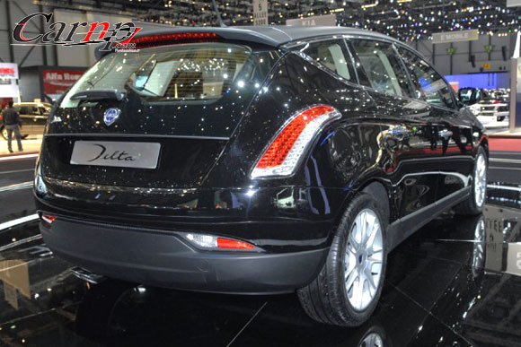 geneva motor show 6-16 march 2008 10