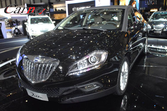 geneva motor show 6-16 march 2008 11