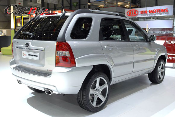 geneva motor show 6-16 march 2008 12