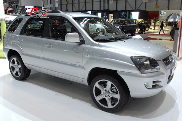 geneva motor show 6-16 march 2008 13