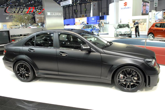 geneva motor show 6-16 march 2008 15