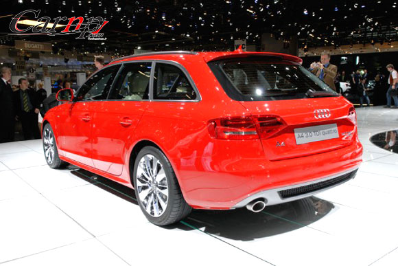 geneva motor show 6-16 march 2008 8