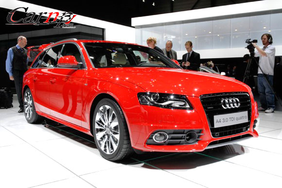 geneva motor show 6-16 march 2008 9