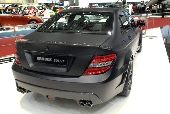 geneva motor show 6-16 march 2008 12