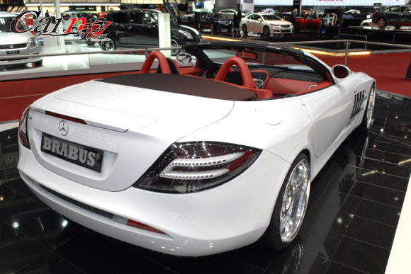 geneva motor show 6-16 march 2008 14