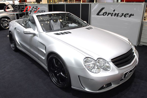 geneva motor show 6-16 march 2008 15