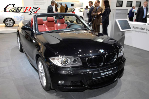 geneva motor show 6-16 march 2008 2