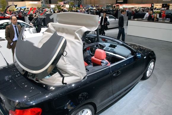 geneva motor show 6-16 march 2008 3