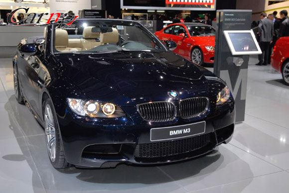 geneva motor show 6-16 march 2008 7