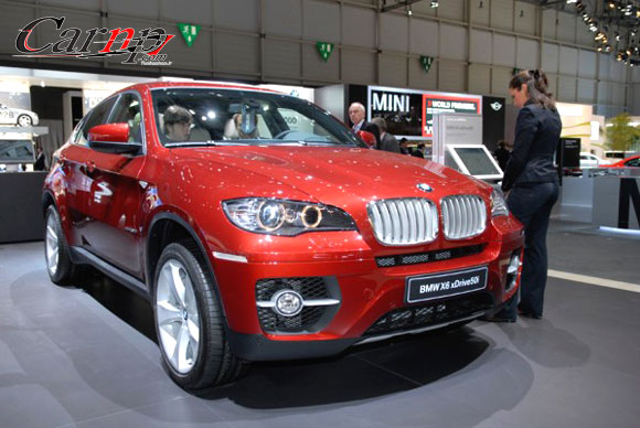 geneva motor show 6-16 march 2008 10