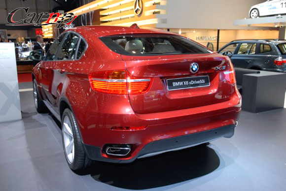 geneva motor show 6-16 march 2008 11