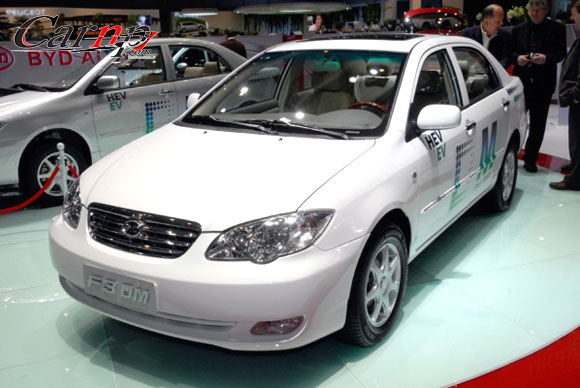 geneva motor show 6-16 march 2008 12