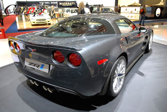 geneva motor show 6-16 march 2008 15