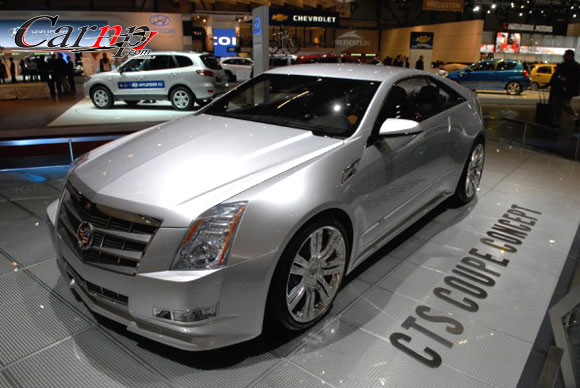 geneva motor show 6-16 march 2008 1
