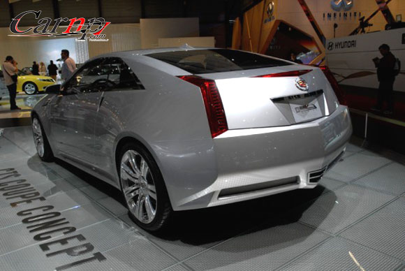 geneva motor show 6-16 march 2008 3