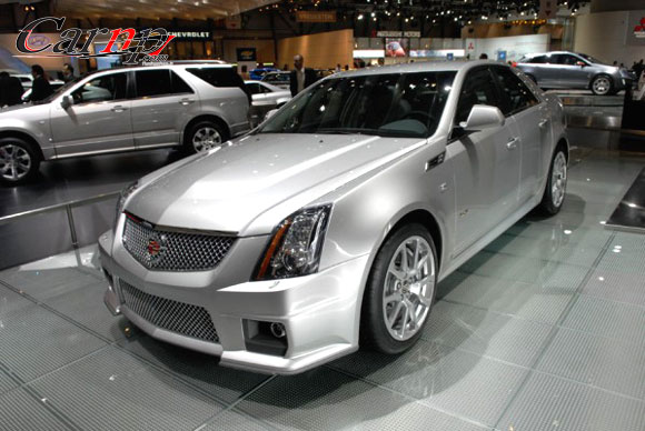 geneva motor show 6-16 march 2008 4