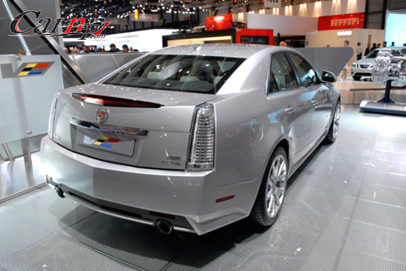 geneva motor show 6-16 march 2008 5