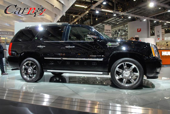 geneva motor show 6-16 march 2008 6