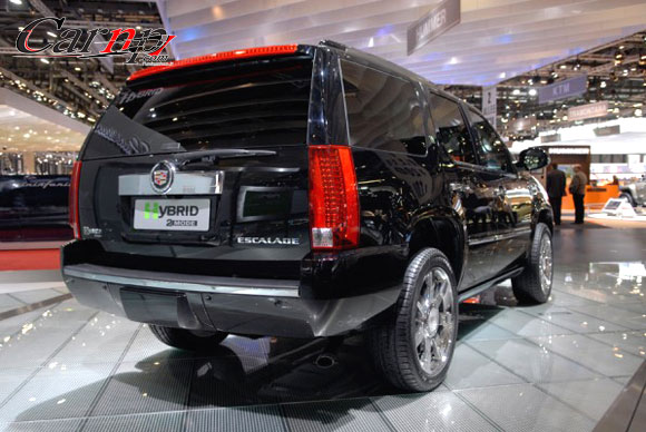 geneva motor show 6-16 march 2008 7