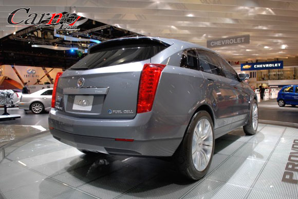 geneva motor show 6-16 march 2008 8