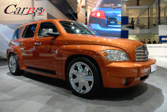 geneva motor show 6-16 march 2008 12