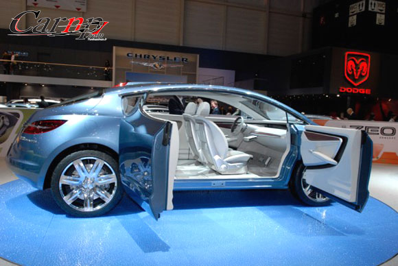 geneva motor show 6-16 march 2008 14