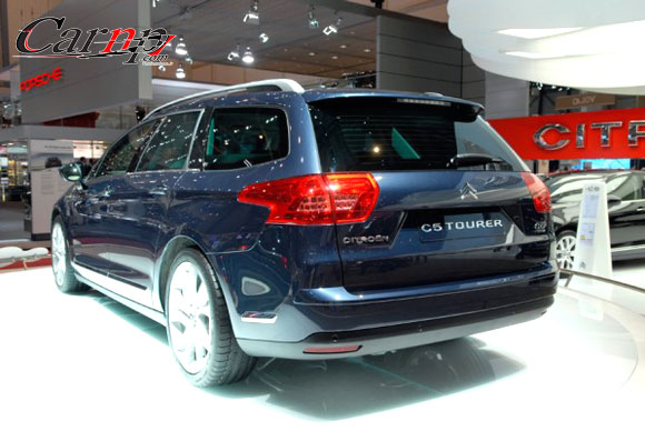 geneva motor show 6-16 march 2008 15 5