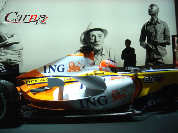 geneva motor show 6-16 march 2008 15 9