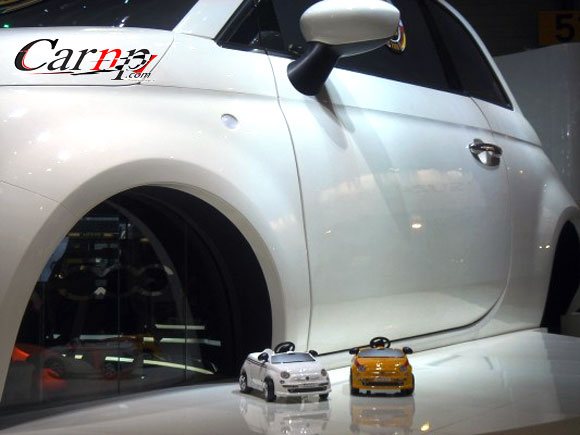 geneva motor show 6-16 march 2008 15 11