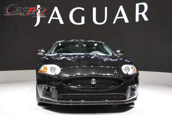 geneva motor show 6-16 march 2008  2