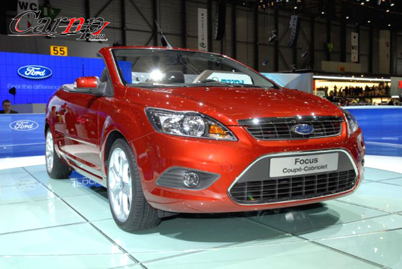 geneva motor show 6-16 march 2008  6