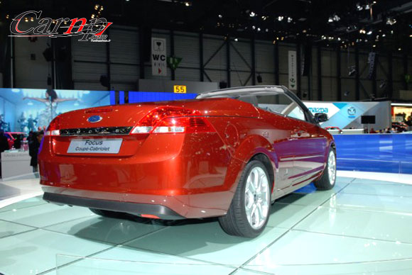 geneva motor show 6-16 march 2008  8