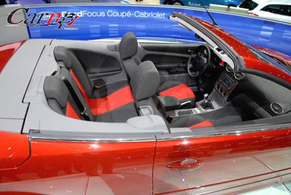 geneva motor show 6-16 march 2008  9