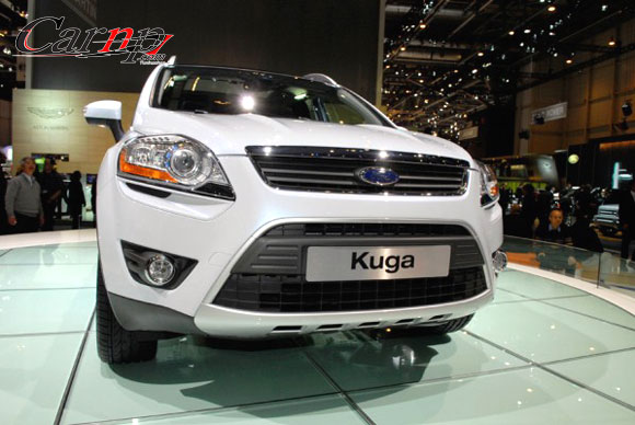 geneva motor show 6-16 march 2008  10