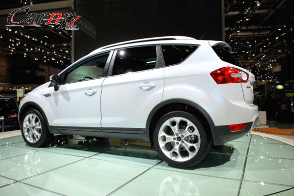 geneva motor show 6-16 march 2008  11