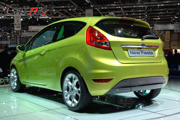 geneva motor show 6-16 march 2008  15