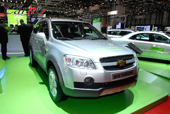 geneva motor show 6-16 march 2008  4