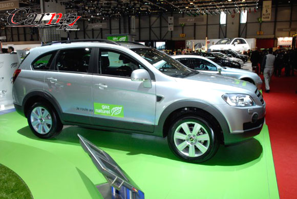 geneva motor show 6-16 march 2008  5