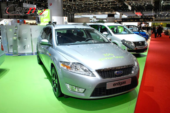 geneva motor show 6-16 march 2008  6