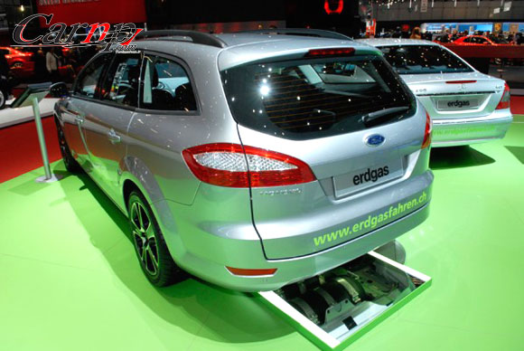 geneva motor show 6-16 march 2008  7