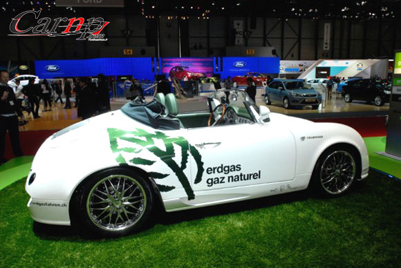 geneva motor show 6-16 march 2008  9